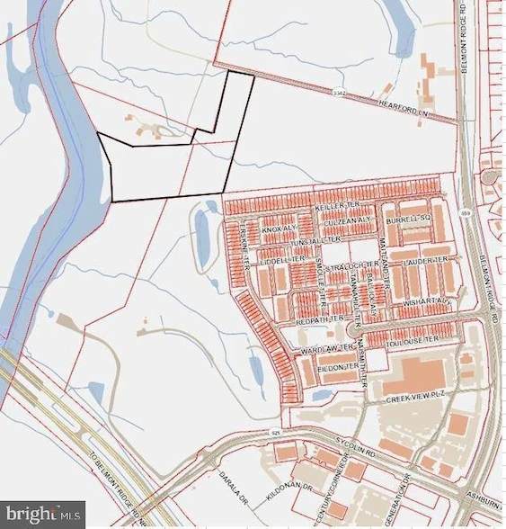 Main Listing Image