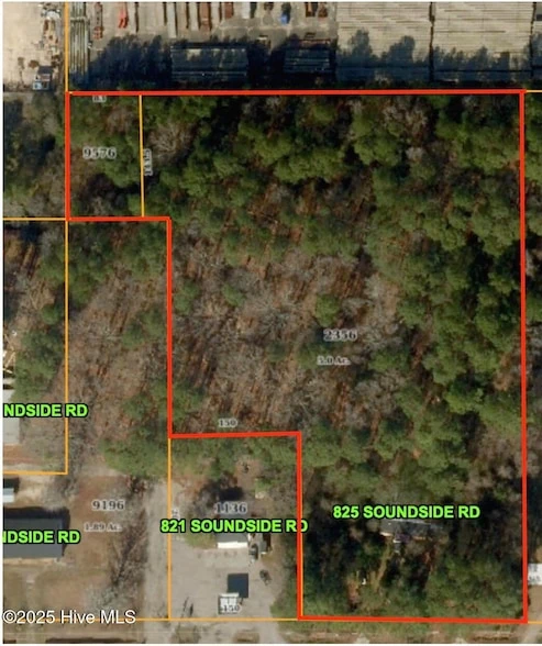 Main Listing Image
