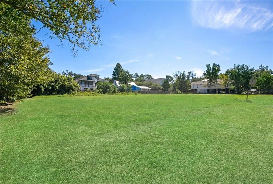 Main Listing Image
