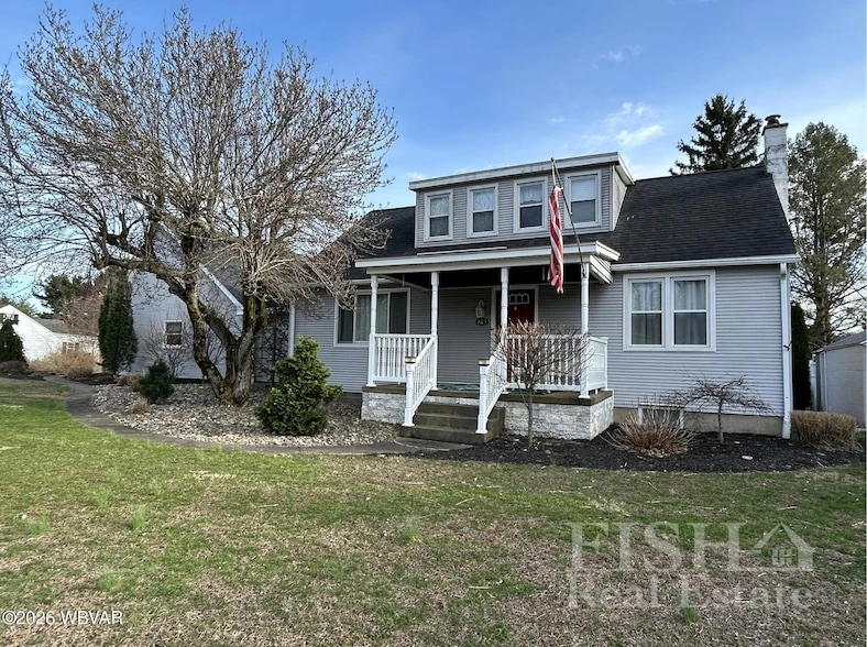 Main Listing Image