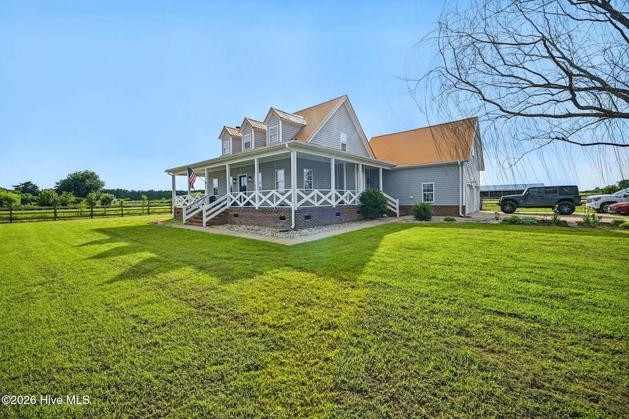 Main Listing Image