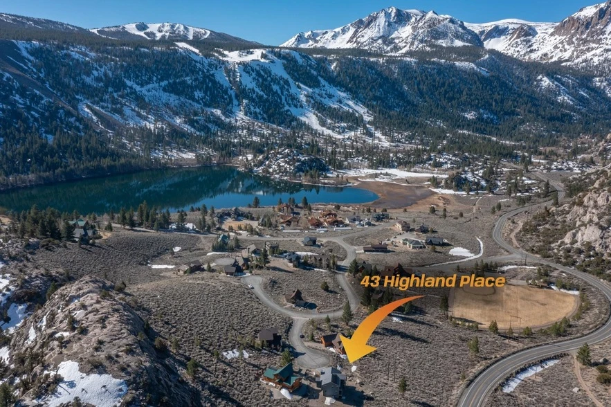 Main Listing Image