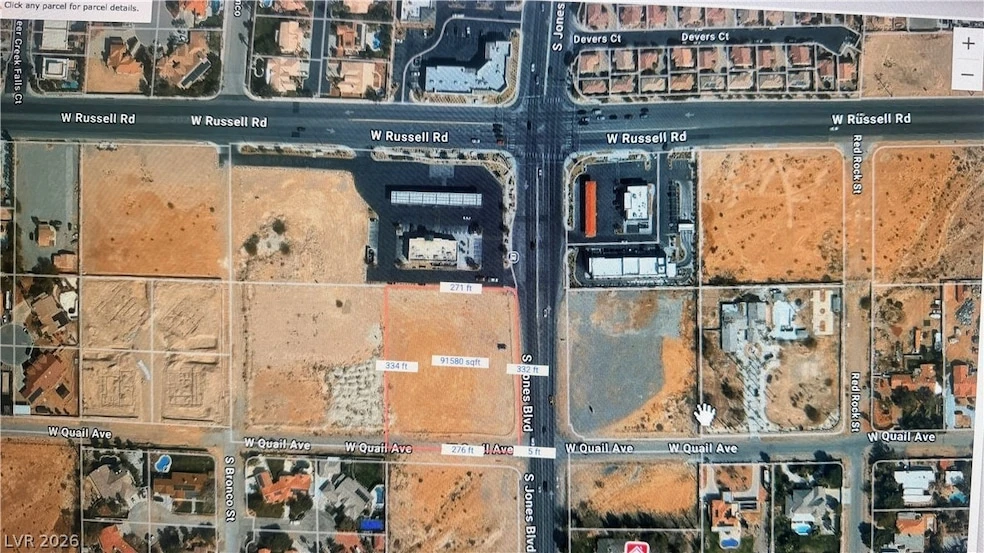 Main Listing Image