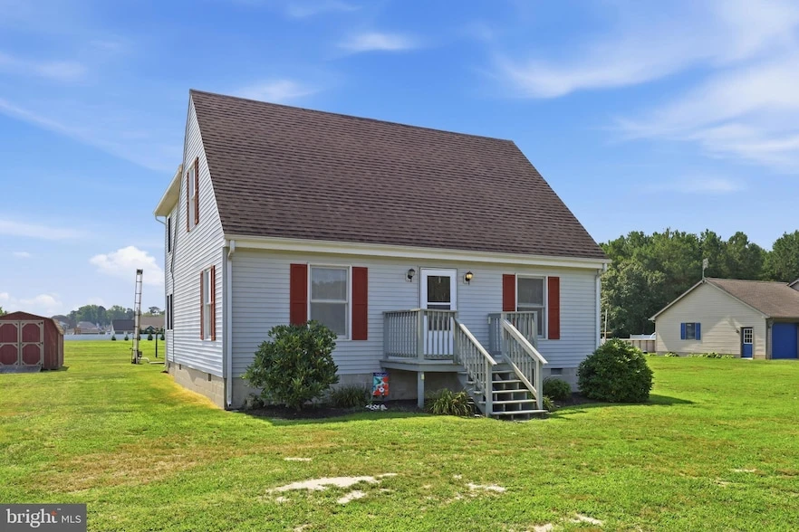 Main Listing Image