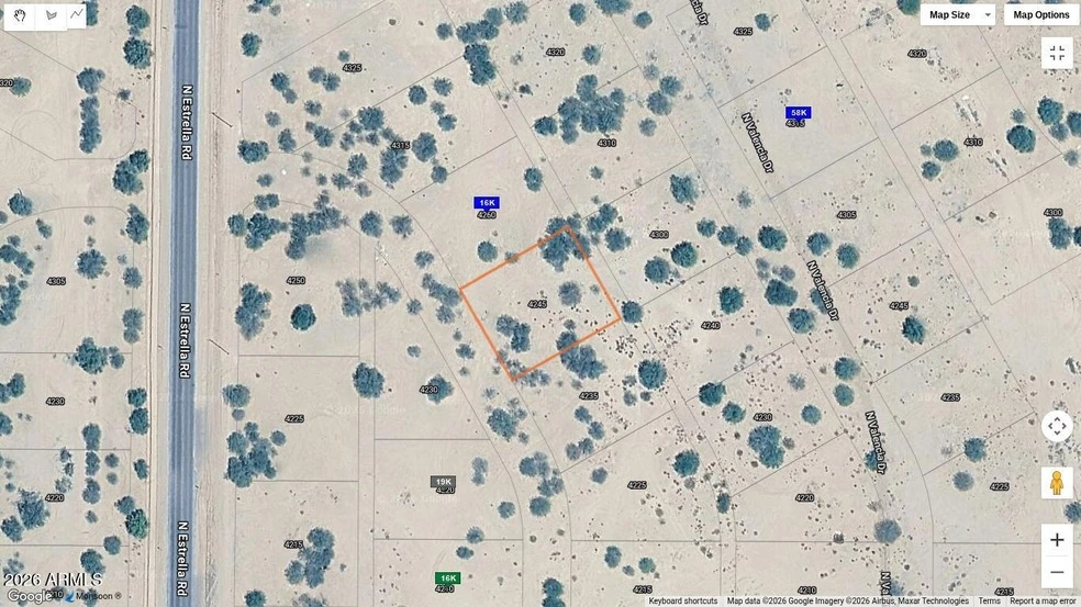 Main Listing Image
