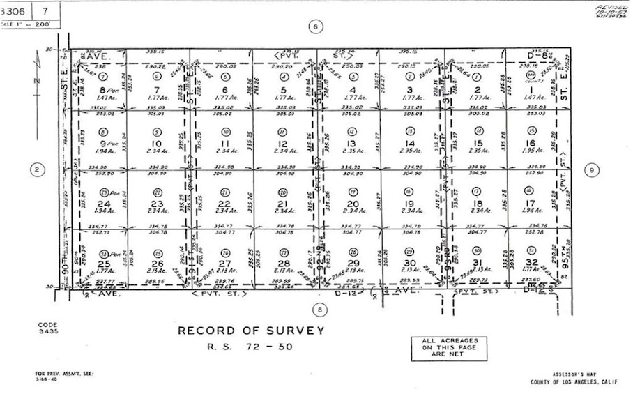 Main Listing Image