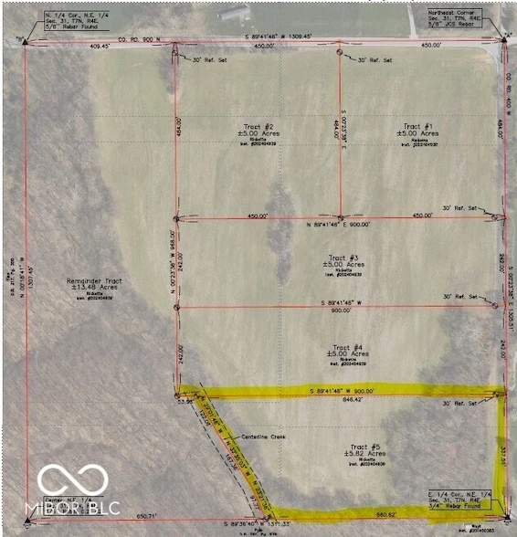 Main Listing Image
