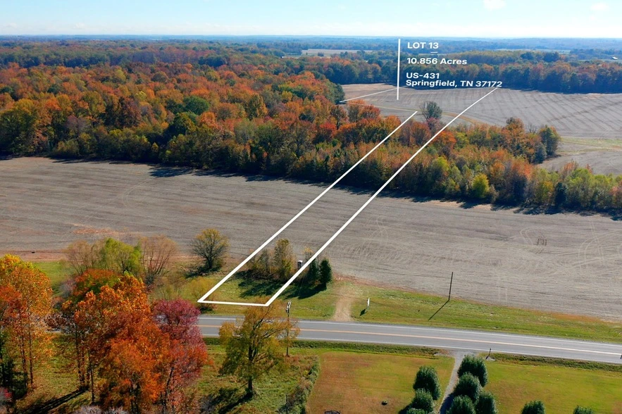 Main Listing Image
