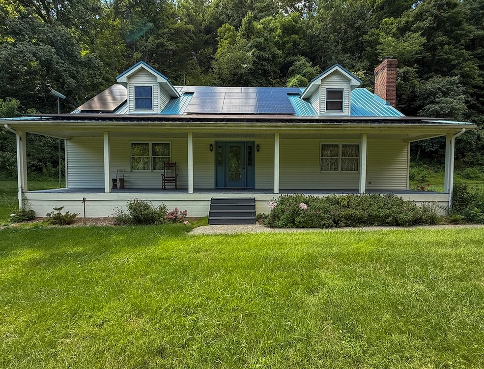 Main Listing Image