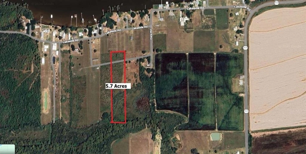 Main Listing Image