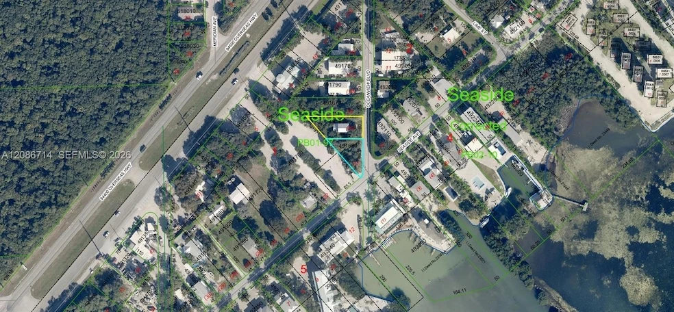 Main Listing Image