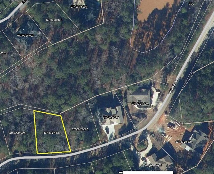 Main Listing Image