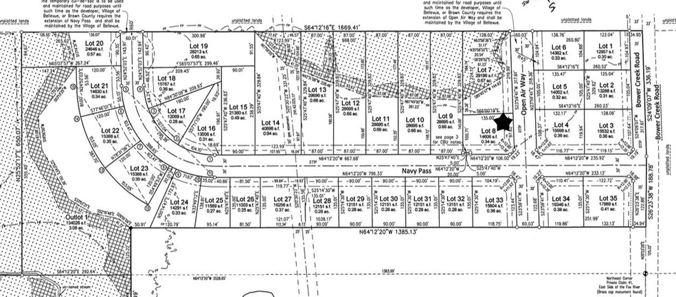 Main Listing Image