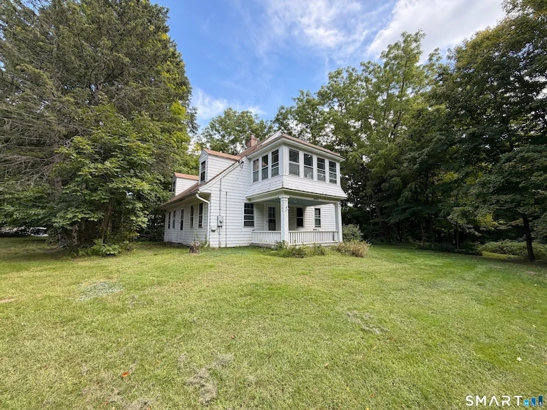Main Listing Image