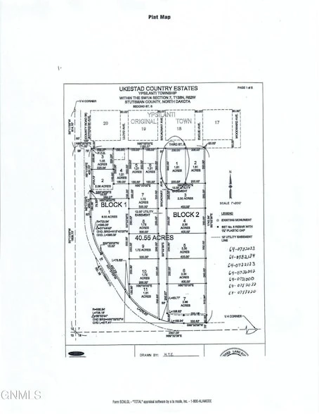 Main Listing Image